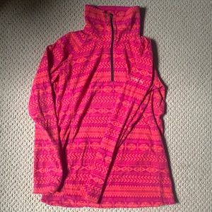 Columbia fleece